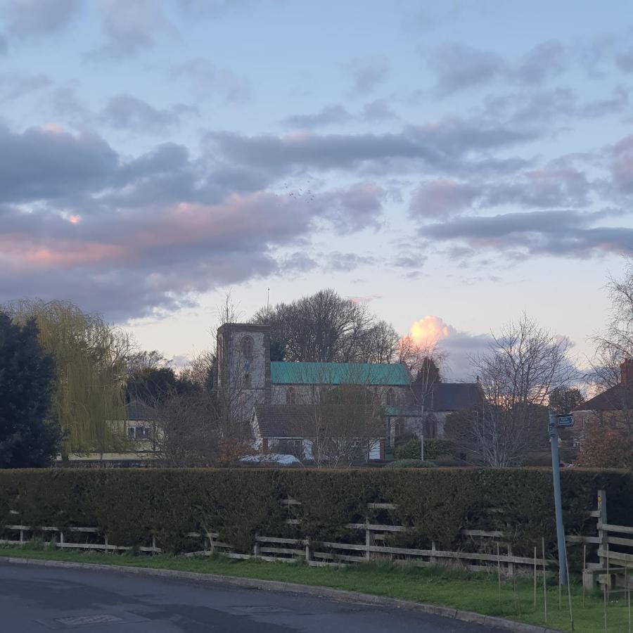 Wheelwright'S Rest, Legbourne, Louth Villa Exteriör bild